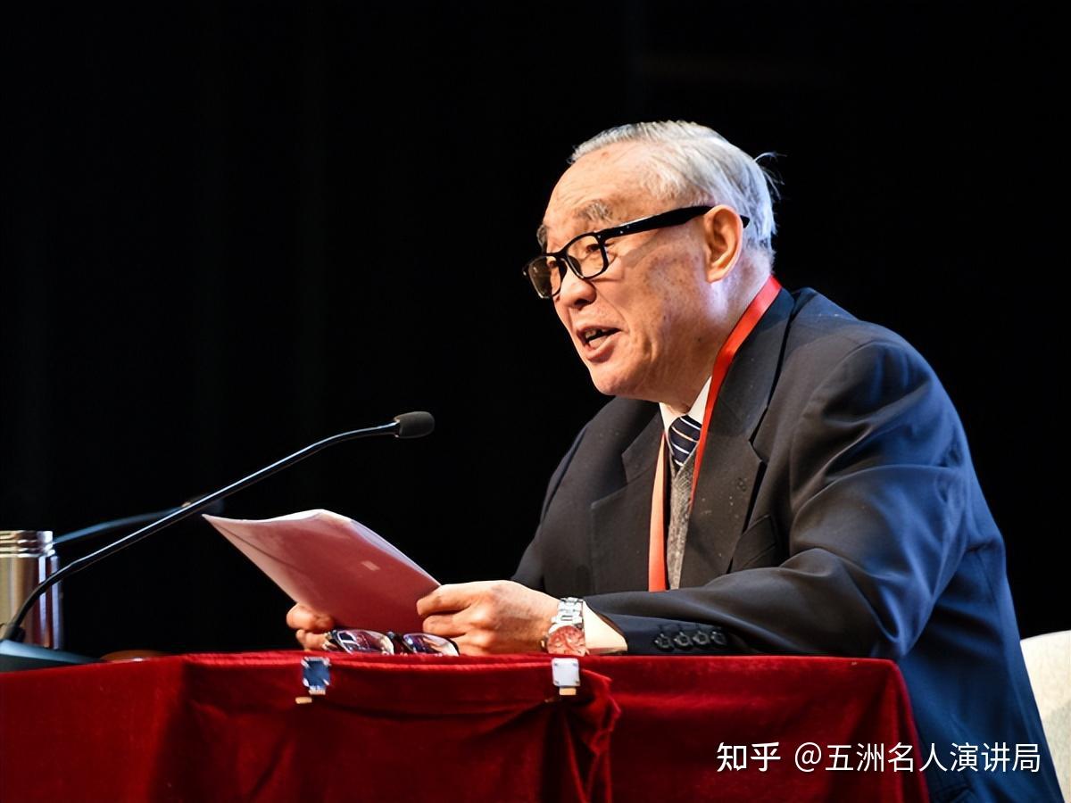 航天工程领域的专家有哪些?如何邀请?|栾恩杰院士邀约 - 知乎