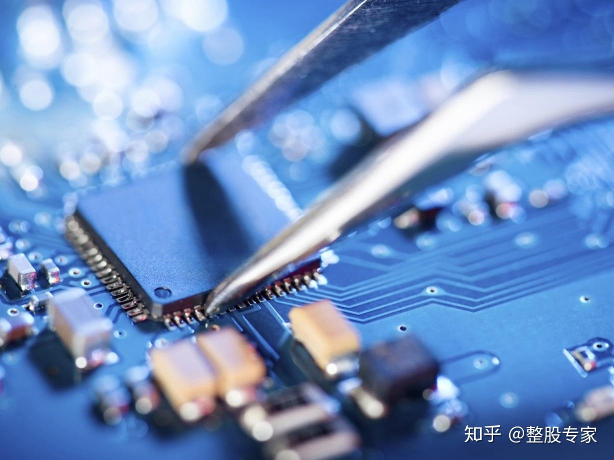 中国存储芯片出货超190亿颗，美国芯片面对竞争压力无奈加强研发 - 知乎