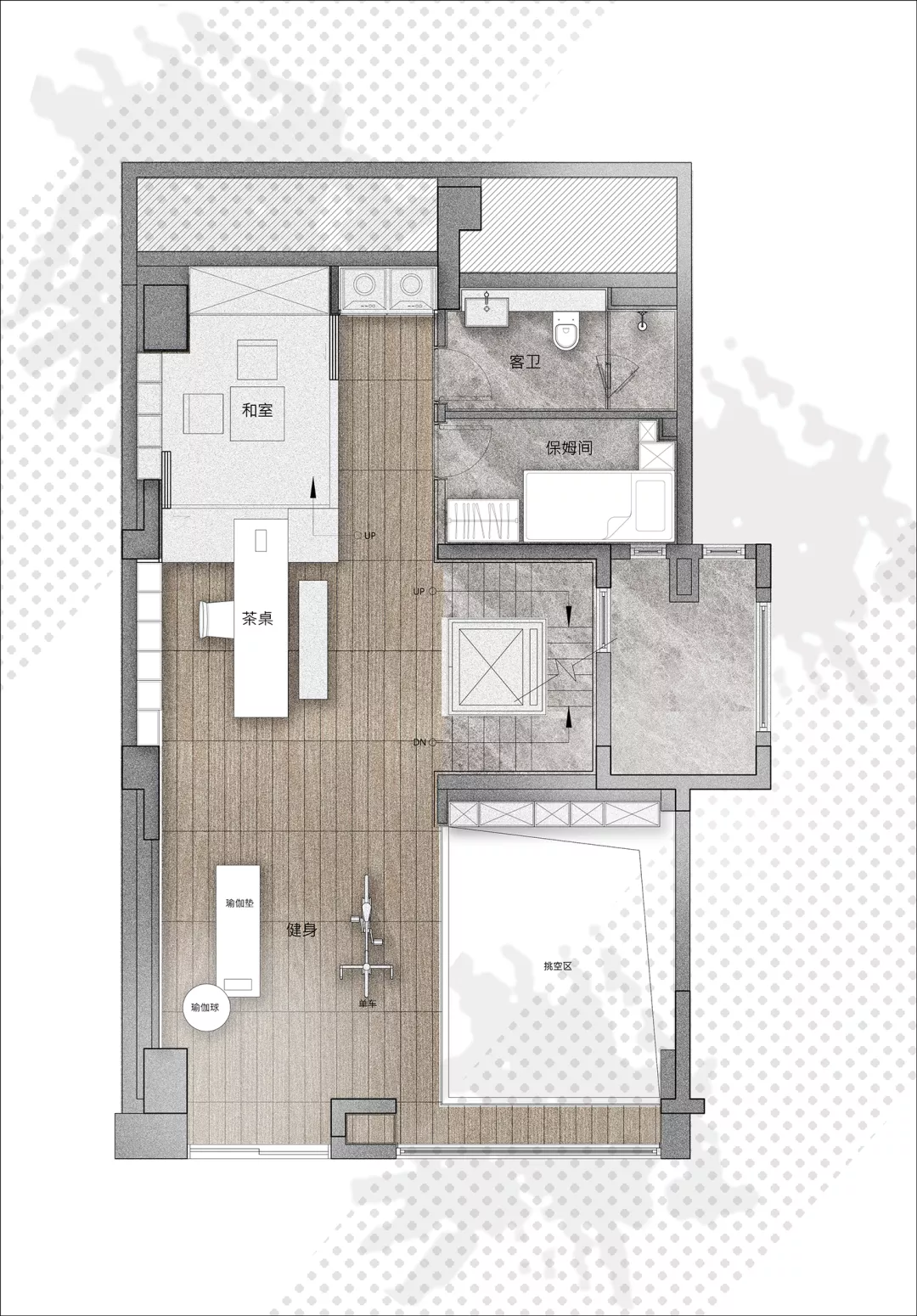 唐忠汉新作 | 重庆俊峰天启450m²别墅样板间灯光鉴赏! - 知乎