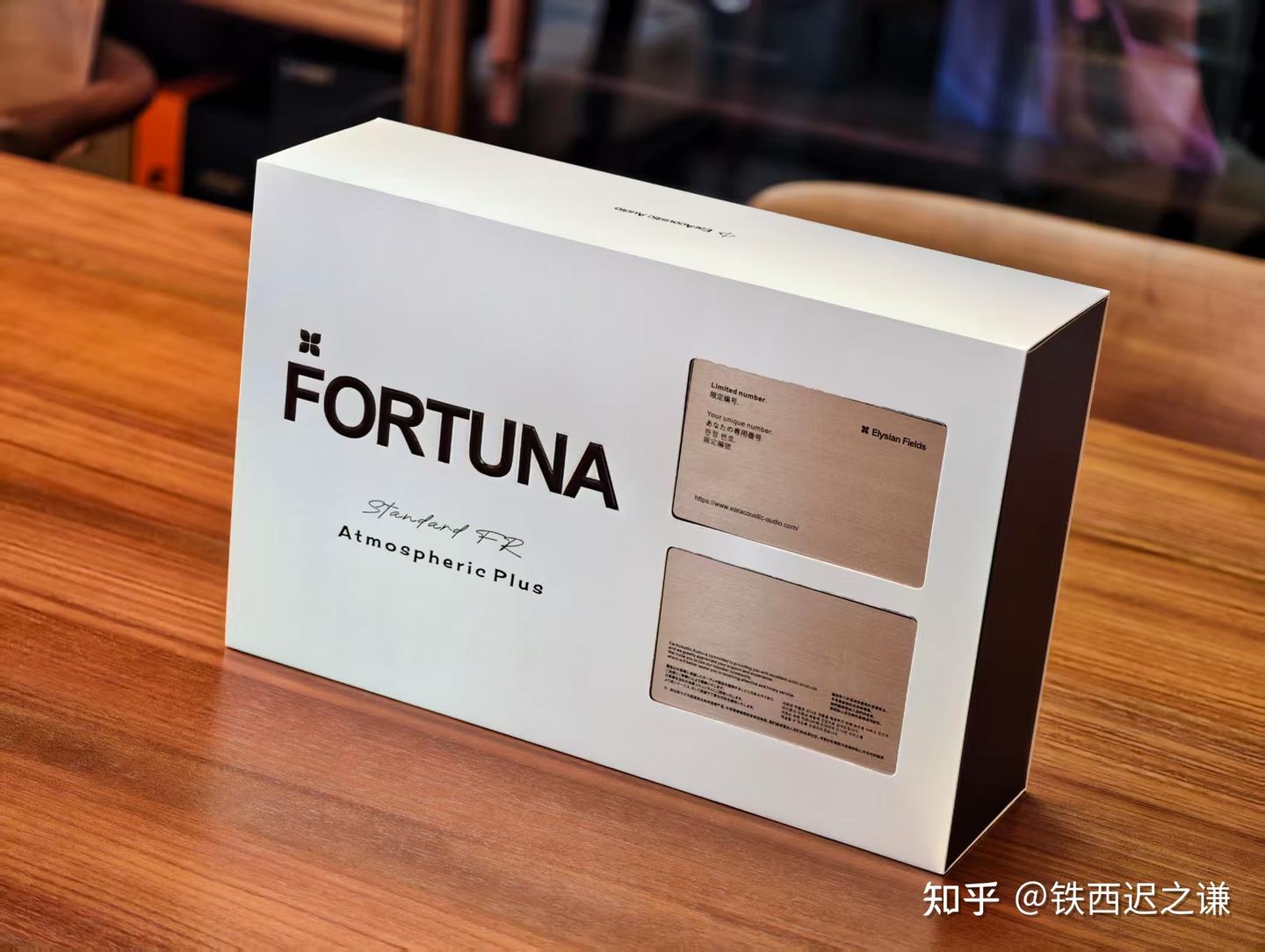 好马不一定非得配好鞍！丽弦F718s旗舰动圈耳机简评