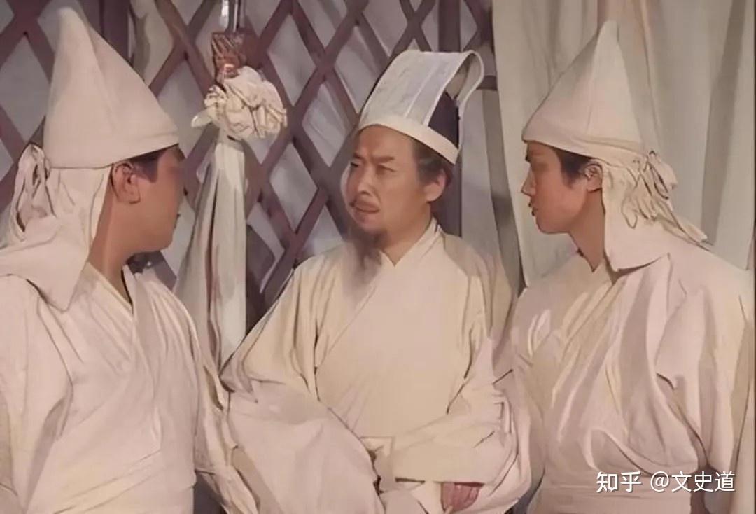 “五服”指的是哪五服?为什么老话说:出了五服就不是亲戚了? - 知乎