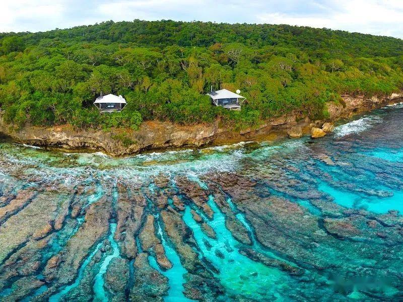 那些奇特的岛(四)--圣诞岛,拥有百年华人历史的美丽小岛