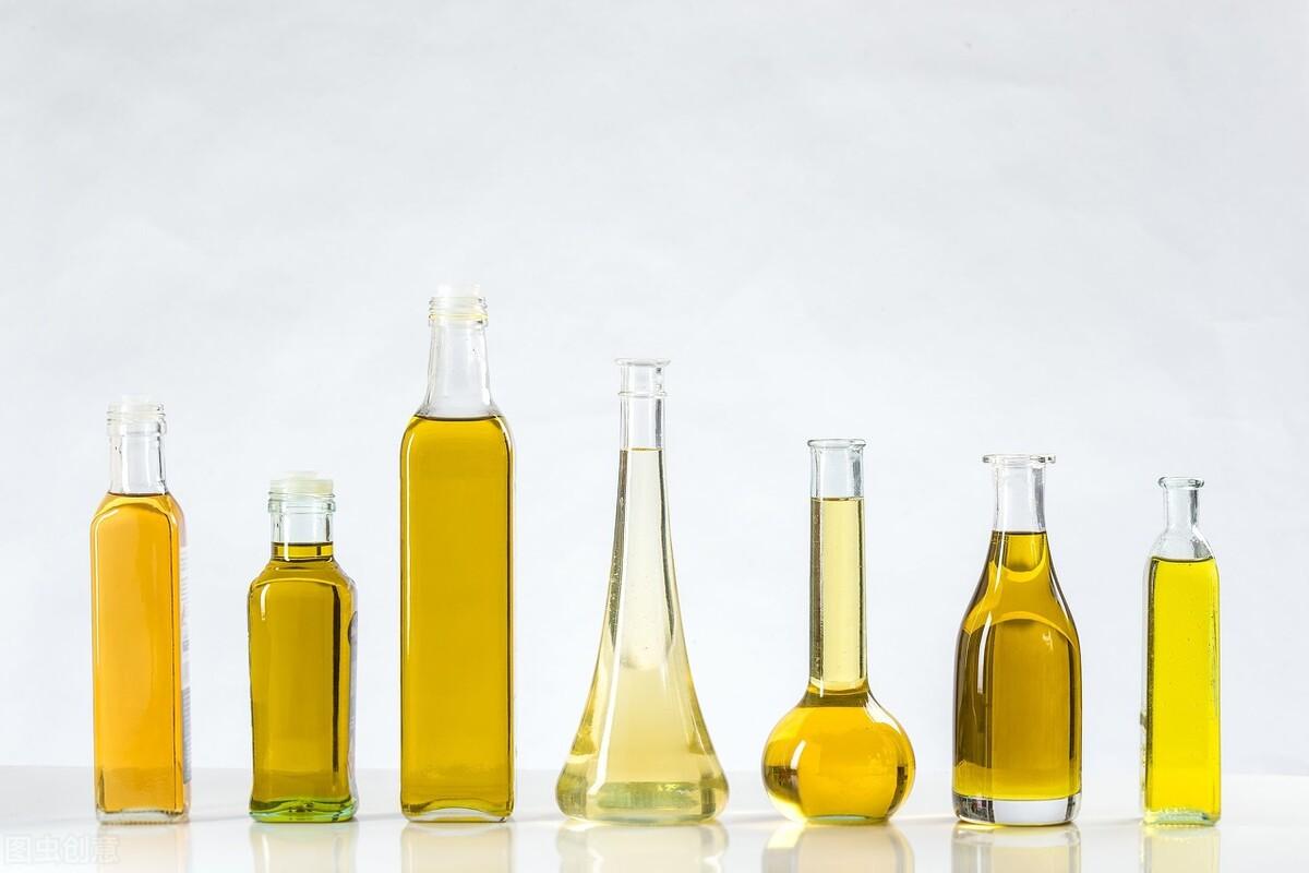 花生油、菜籽油、玉米油、大豆油,到底哪一种油更健康?了解一下 - 知乎