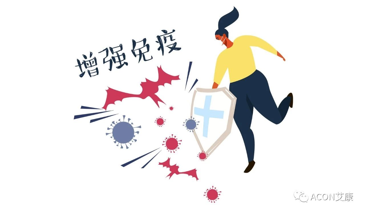 因此,绝大部分人的免疫系统是足够抵抗细菌和病毒的,少部分得病的人