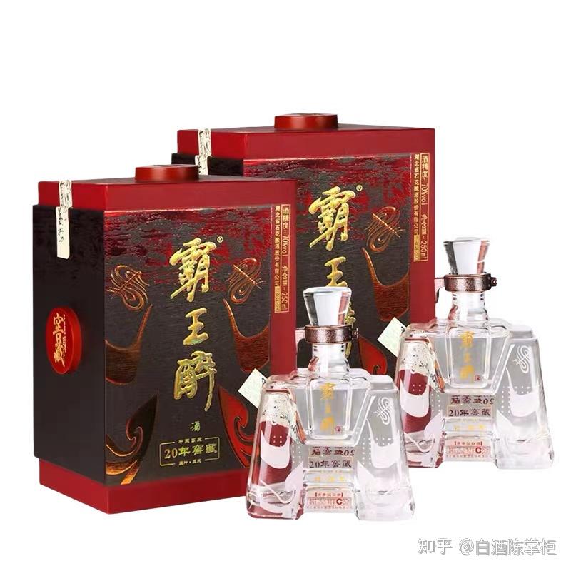 十大湖北名酒- 知乎