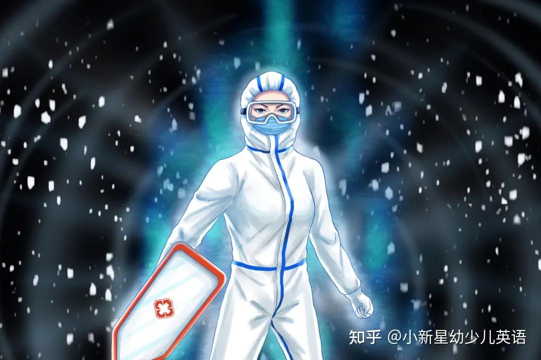 国际护士节：“白衣天使”的英语表达和护士节祝福，你知道吗？ - 知乎