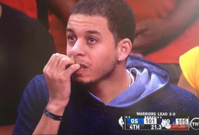 塞斯·库里告诉我们,拼爹拼哥不如拼自己 - 快