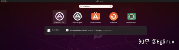 Ubuntu 04 桌面美化 知乎