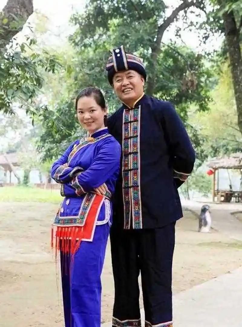 中国少数民族-仫佬族 - 知乎
