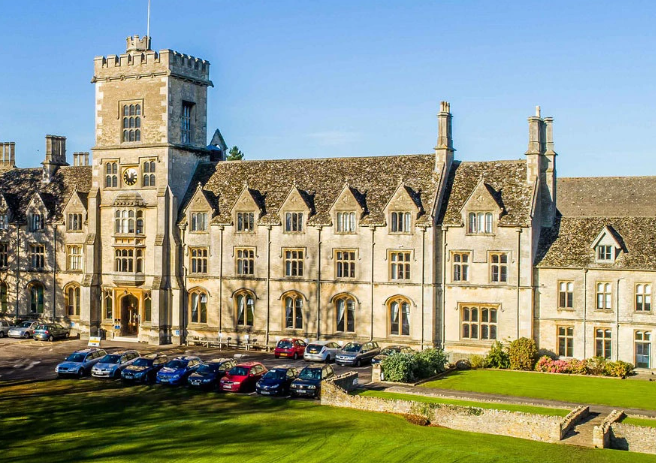 【英国课程指南】《泰晤士报优秀大学指南》发布私校比例排行! - 知乎