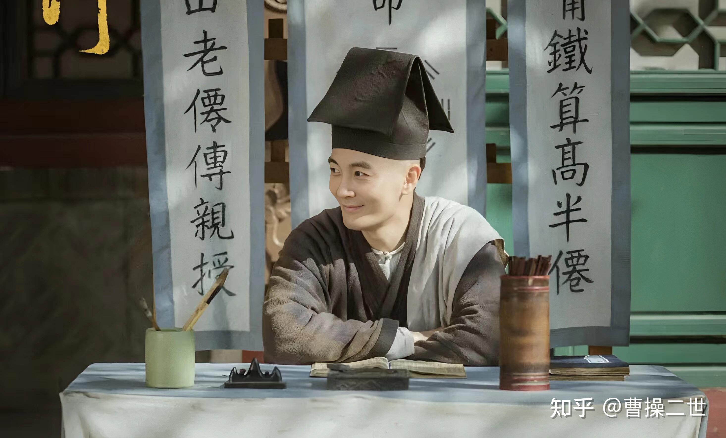 在清朝，什么样的人被称为士绅？可以对抗地方政府吗？ - 知乎