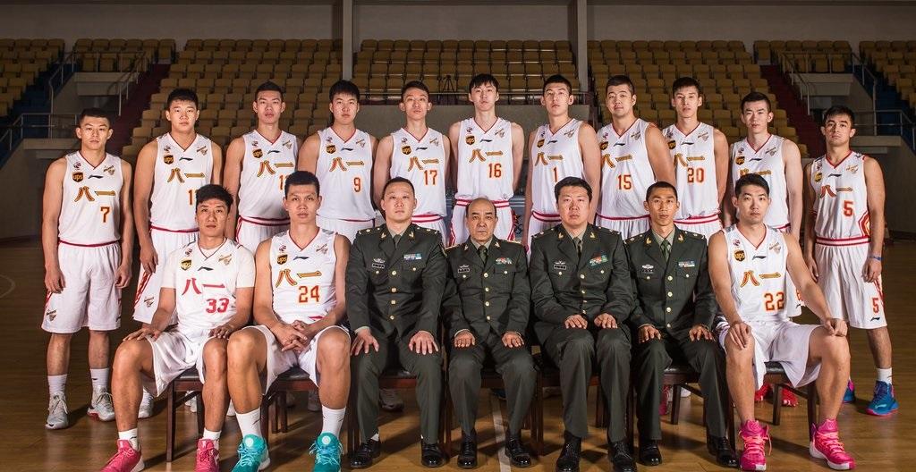 为什么八一男篮成绩垫底cba仍然不允许八一队使用外援