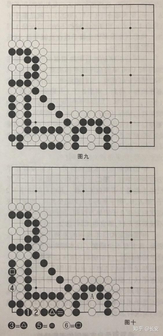 為什麼alphago要使用中國圍棋規則