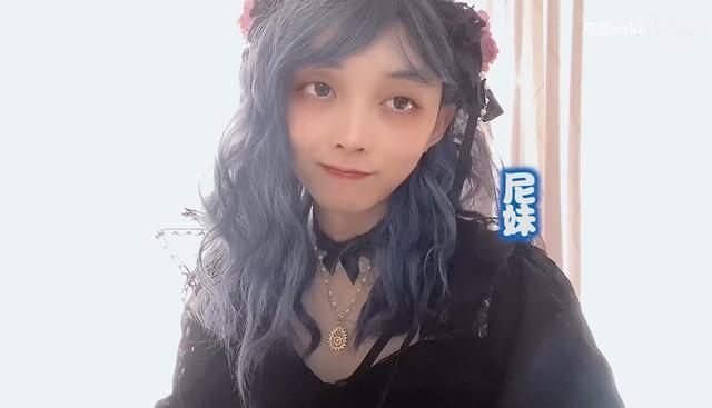 单方面宣布这几位是b站最美女装up没人质疑吧