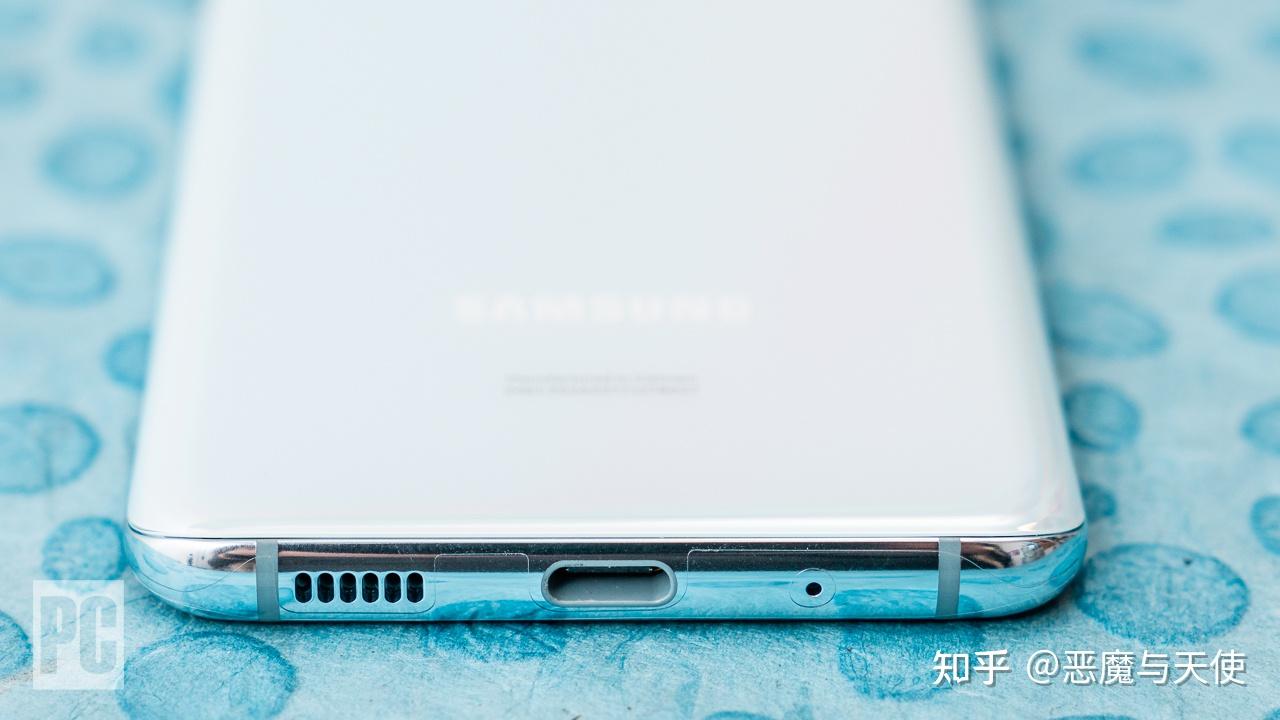 三星galaxys20评测