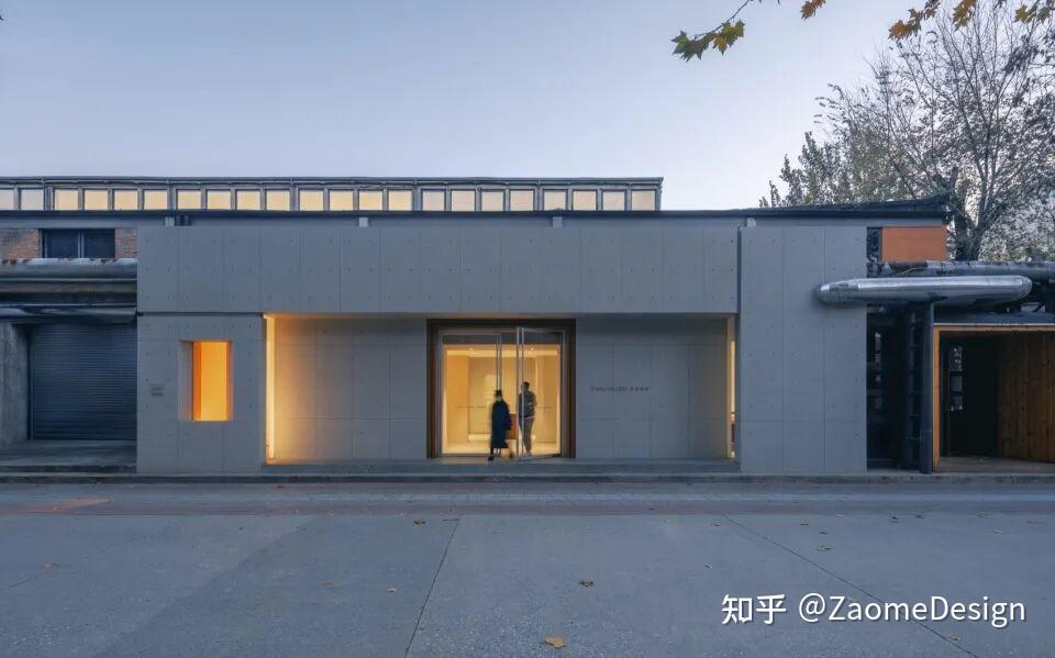 庄子玉新作 | 马刺画廊:798经典脉络中的当代新生 - 知乎