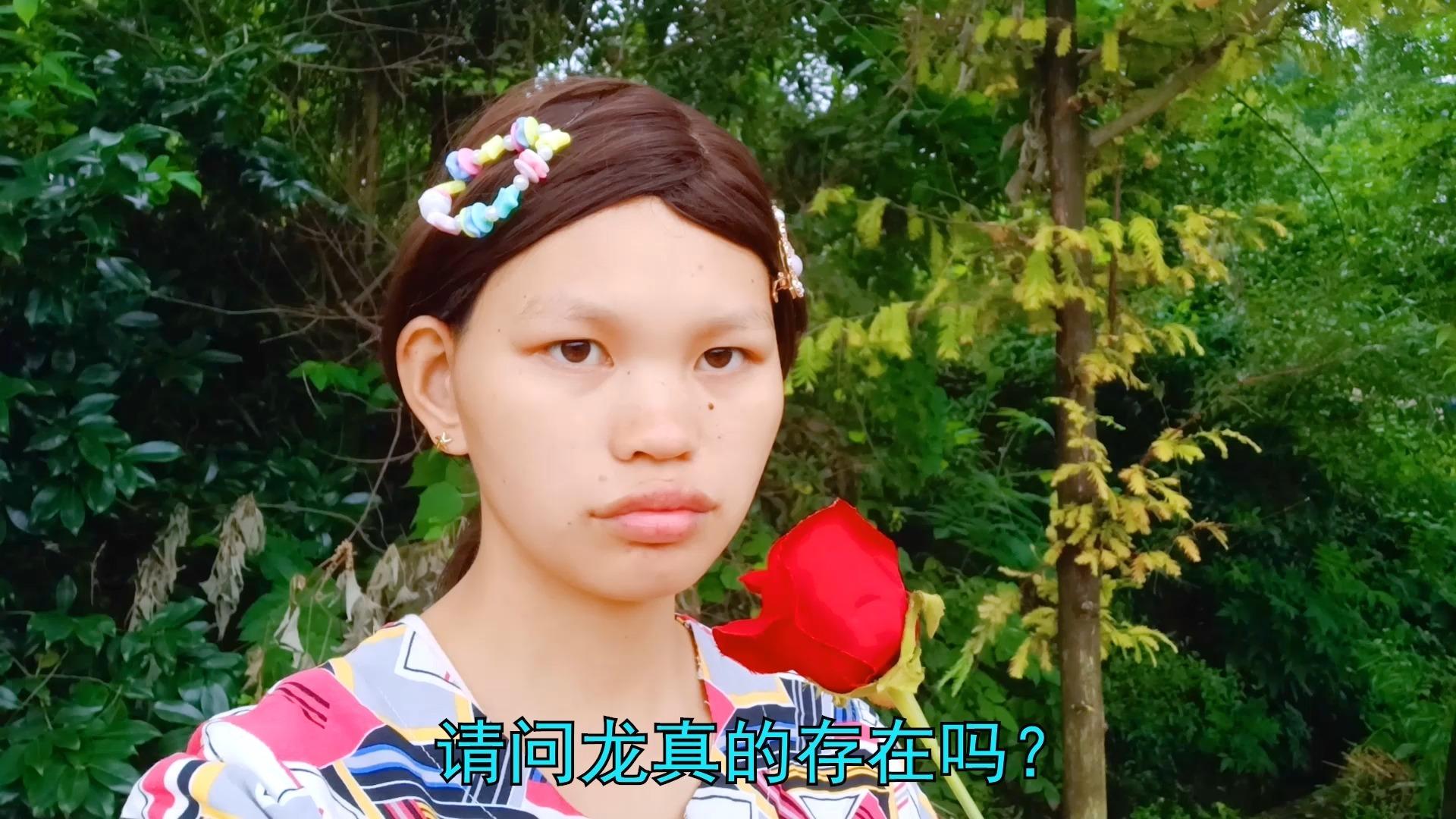 幽默爆笑问答美女经典神回复