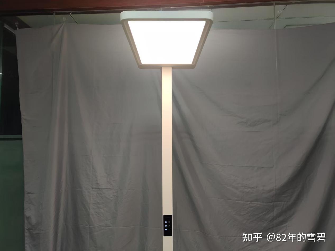柏曼和霍尼韦尔护眼灯哪个好？多维度硬核测评对比 - 知乎