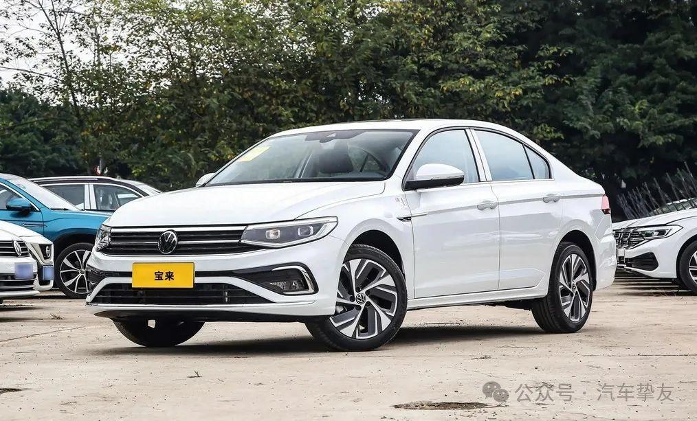 宝来 R 2025款大众宝来上市!11.29万起售,外观沉稳大气,搭载1.5T引擎 - 知乎