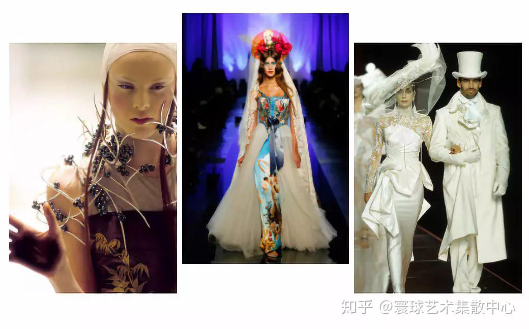 服装史|高级定制之父,历史第一位高定设计师竟是他? - 知乎