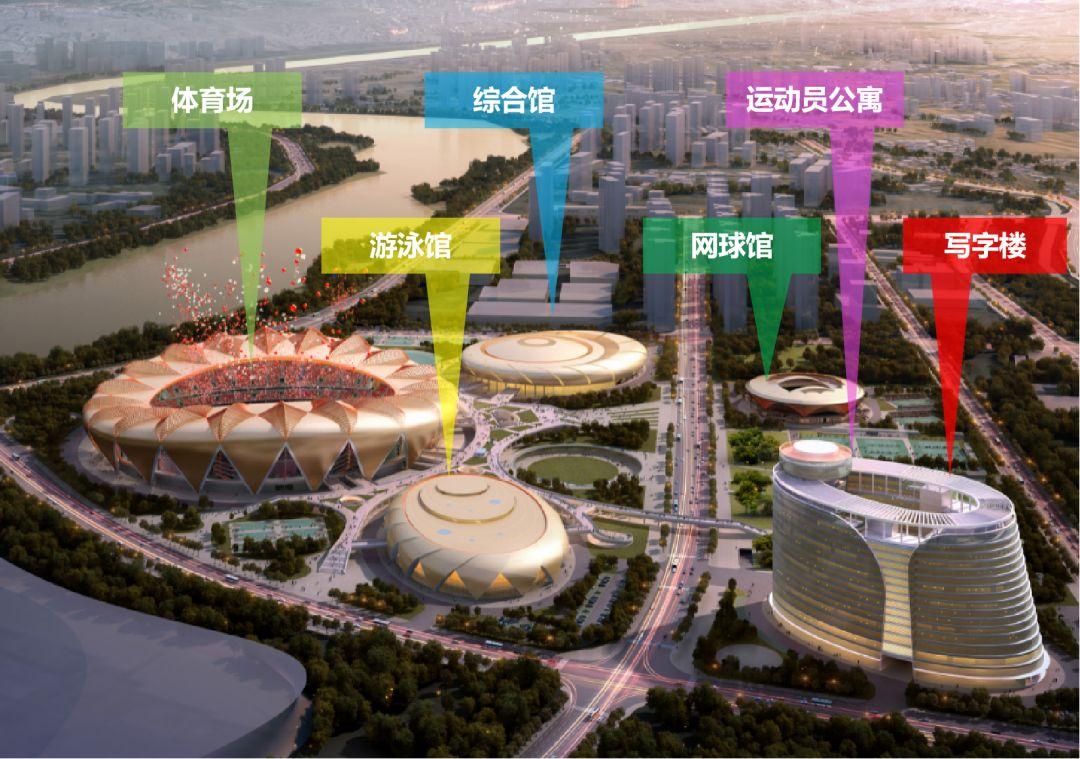 央视纪录片钢铁脊梁讲述兰州奥体中心背后的故事今晚播出