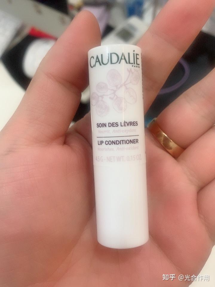 1,科颜氏一号润唇膏