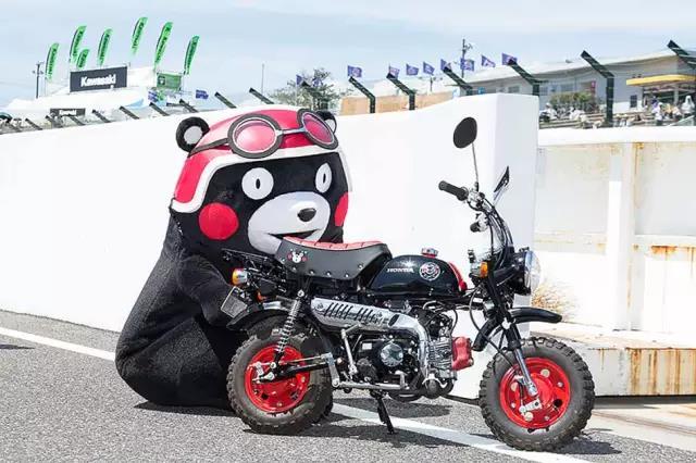 6岁赚足114亿熊本熊如何成为熊生赢家