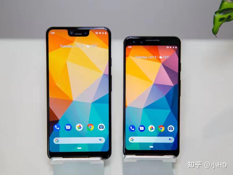 谷歌在 2 月的補丁中結束了對 pixel 3 的支持