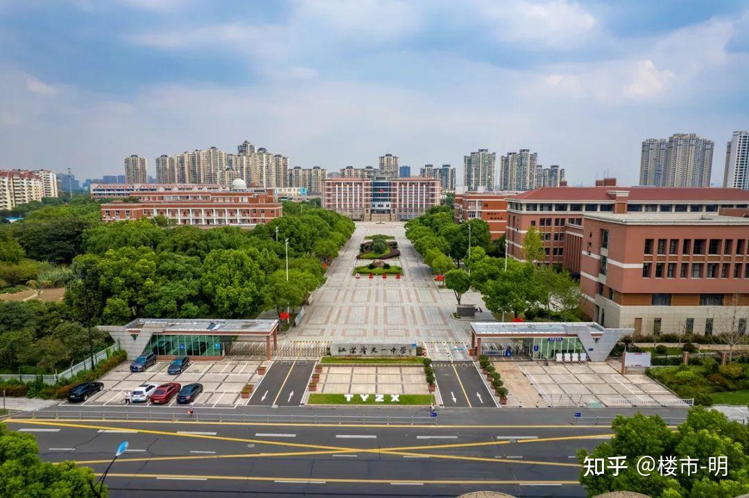 无锡买学区房，目前行情 - 知乎