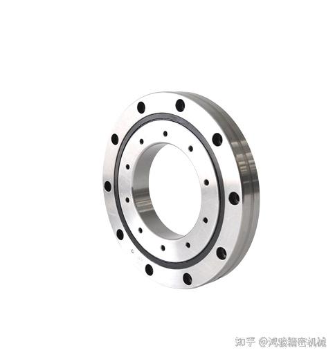 鸿骏轴承:怎样延长交叉滚子轴承的使用寿命? - 知乎