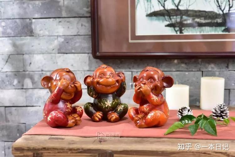 非礼勿视,非礼勿听,非礼勿言。 - 知乎