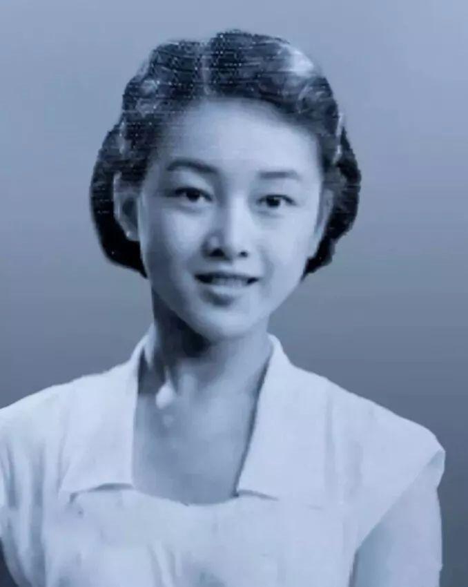 张安中：影后陈冲的老妈，却是终生带有少女感的药理学家 - 知乎
