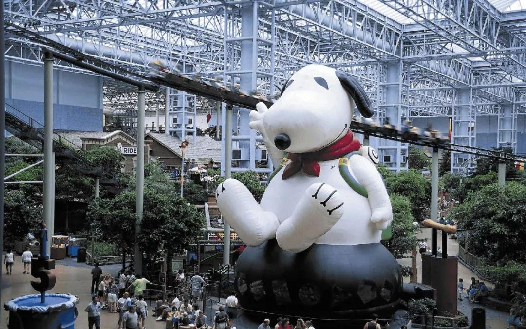 体验当道,论艺术型购物中心的正确打开方式! - 知乎