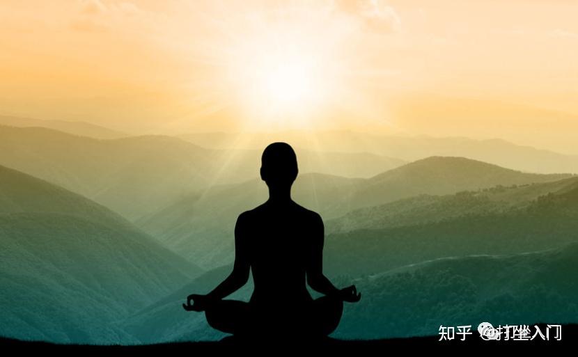 打坐双盘的不传之秘,看完之后,双盘原来如此的简单! - 知乎