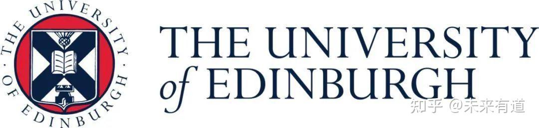 爱丁堡大学logo高清图片