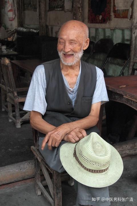 男科专家张广清老年人会有夫妻生活