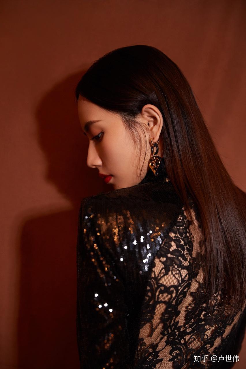 如何评价刘惜君最新ep硬地之美放下屠刀立地成佛但刘惜君这次或正相反