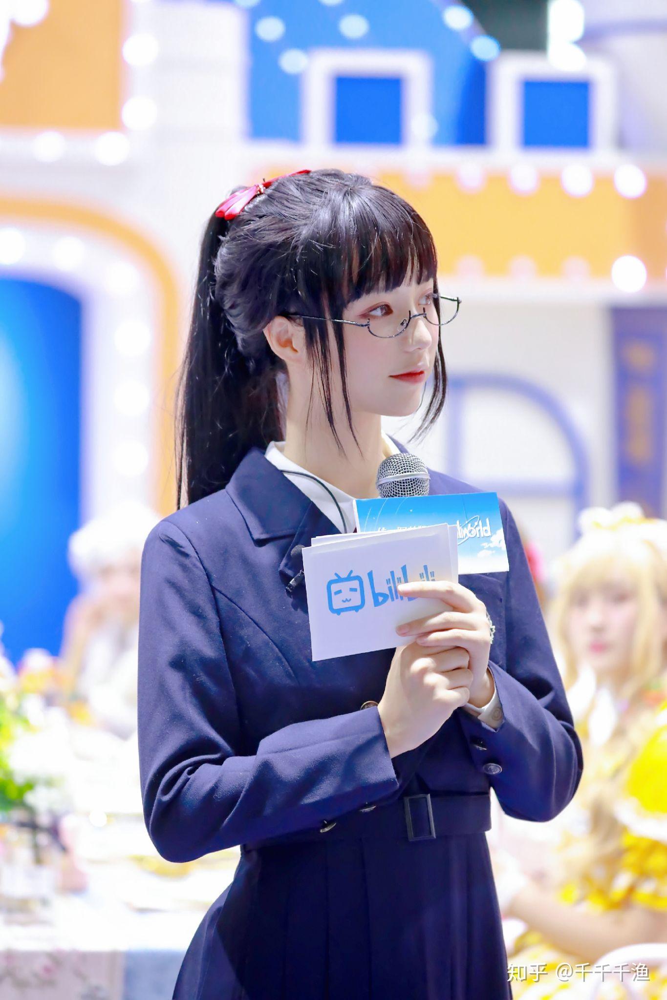 如何评价b站up主党妹