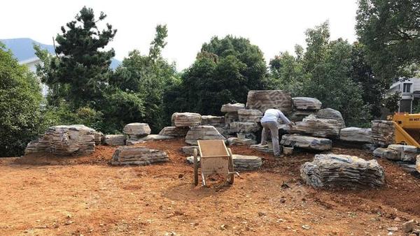 庭院设计 180 的私家庭院设计 附设计案例 知乎