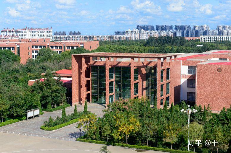 烟台南山学院-东海篇