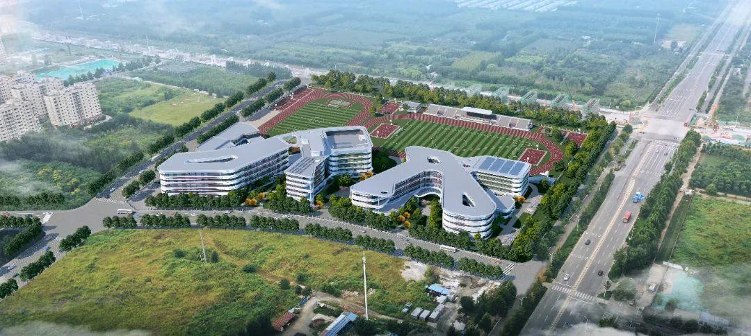 淄博市美达菲的宿舍太棒了吧!成功进入"心仪学校榜单"!