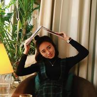 李小喵音乐系学生