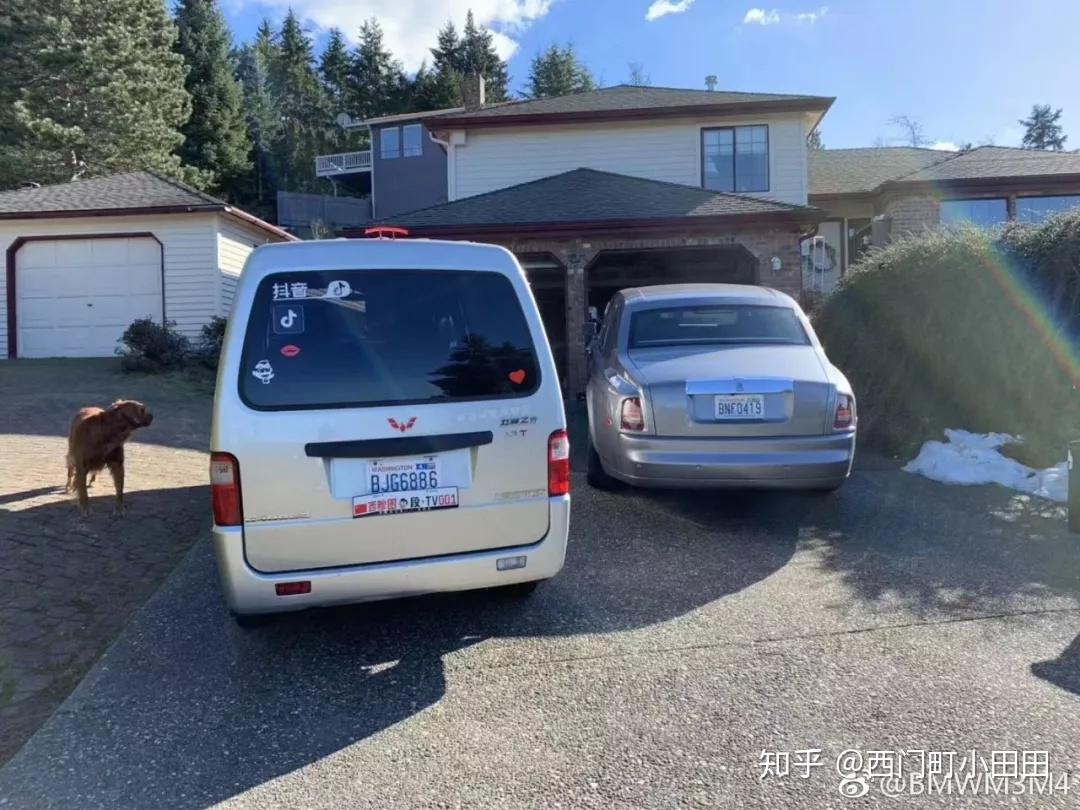 要知道,五菱目前主要出口地是印度,孟加拉等国,但并没有远销到美国去.