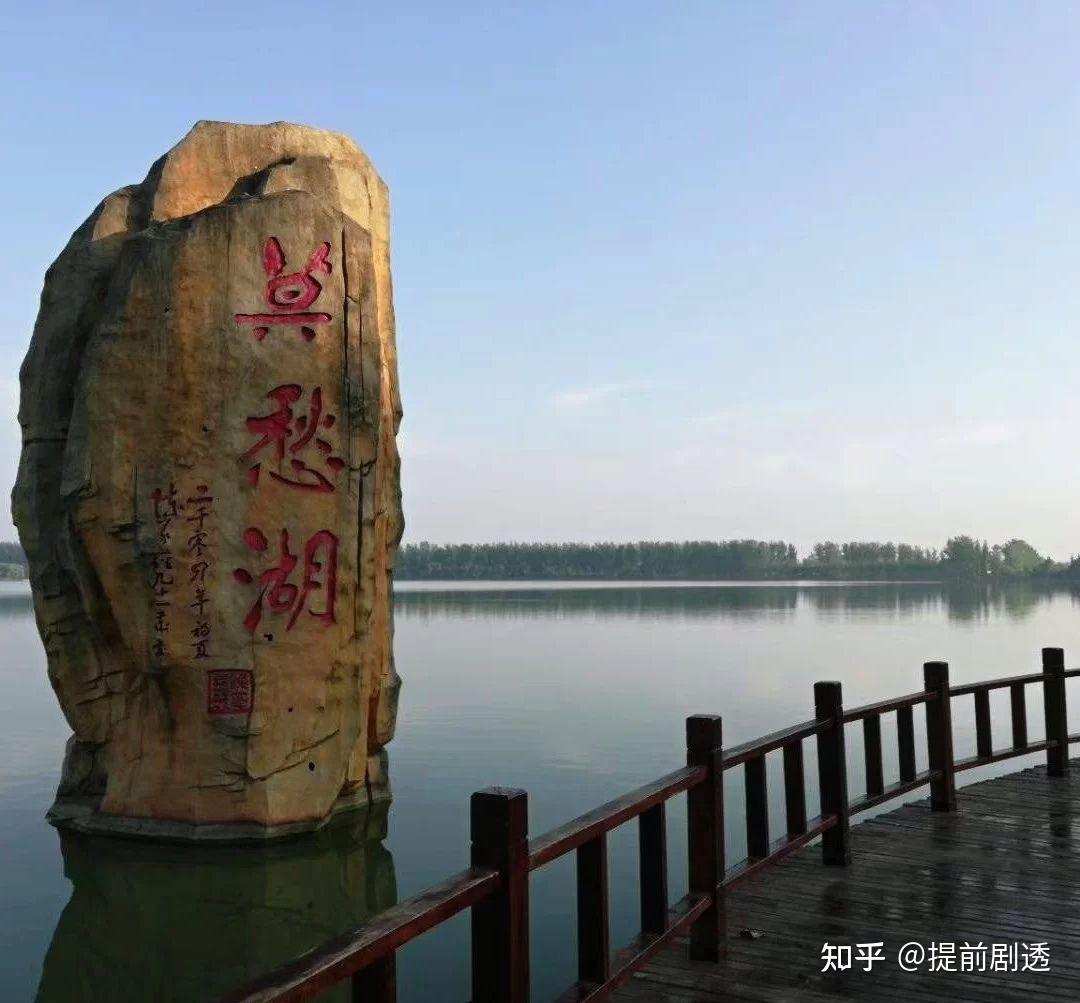 湖北荆门|不容错过的景点推荐 - 知乎