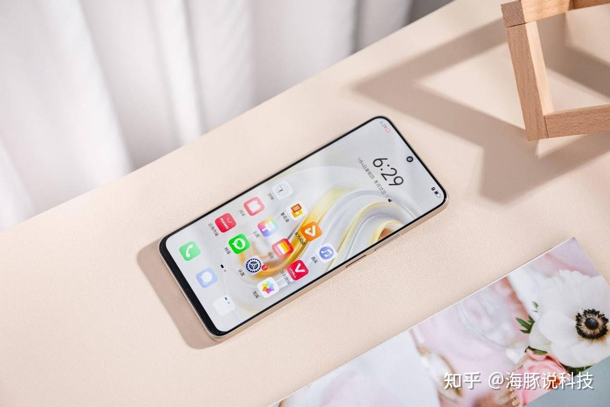 华为"太猛",1亿像素 鸿蒙os 5000mah 256g大内存,仅1599元