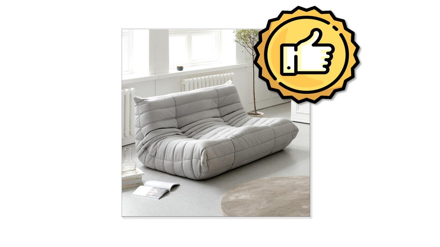 除了muji懒人沙发 还有什么懒人沙发推荐 懒人沙发品牌详解推荐 11 5更新 知乎