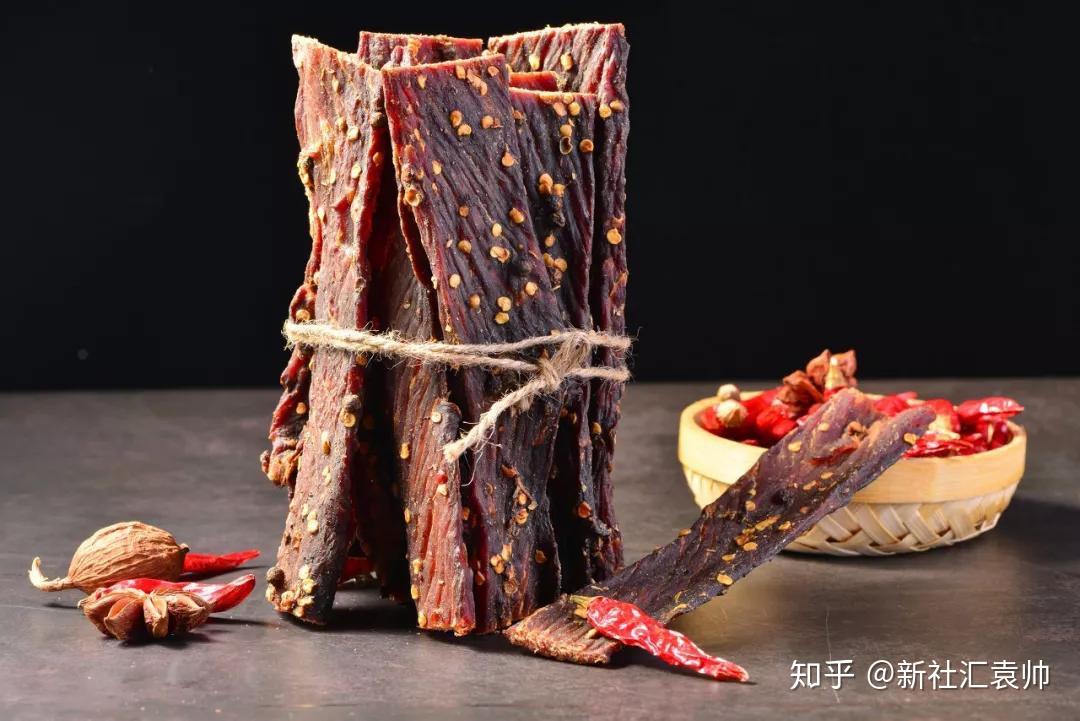 【牛票讯息】中国牛肉地理分布,谁才是最牛的那一块?