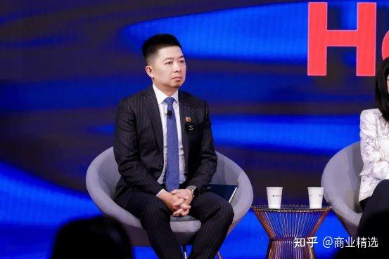 诺亚财富潘青:我们能做的,是提供清晰的框架和专业陪伴 - 知乎