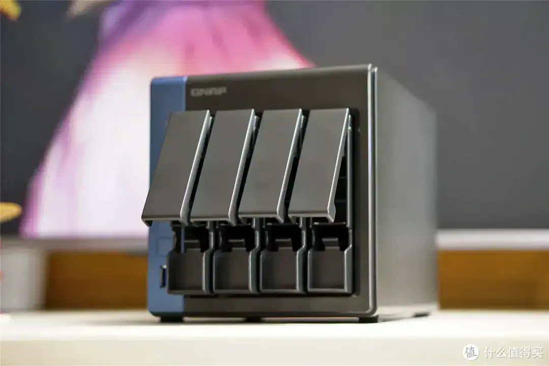 从入门到“吃灰”,威联通NAS使用指南插图111 从入门到“吃灰”,威联通NAS使用指南插图111