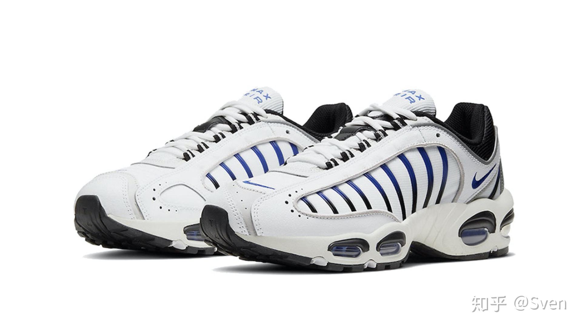 nike air max tailwind iv - 知乎
